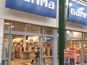 GAMMA bouwmarkt Duiven