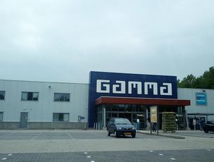 GAMMA bouwmarkt Emmeloord