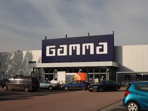 GAMMA bouwmarkt Grootebroek