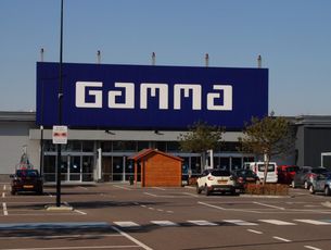 GAMMA bouwmarkt Weert