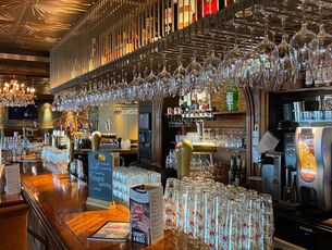 Grand Café Van Ruysdael