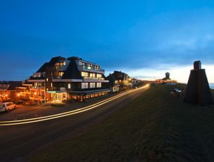 Grand Hotel Beatrix
