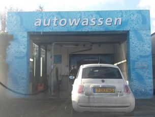 haan tankstation Ringbaan-Zuid - Weert