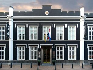 Het Arresthuis