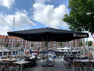 Het Packhuys Middelburg