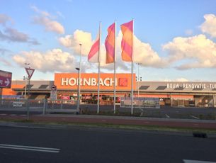 HORNBACH Bouwmarkt Duiven