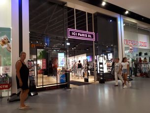 ICI PARIS XL