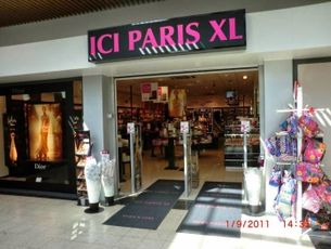 ICI PARIS XL
