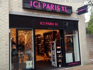 ICI PARIS XL