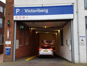 Interparking Victoriberg