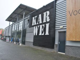 Karwei bouwmarkt Emmeloord