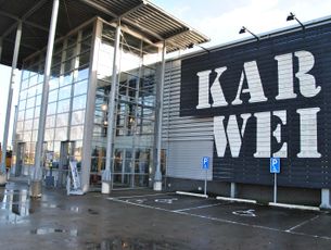 Karwei bouwmarkt Gouda