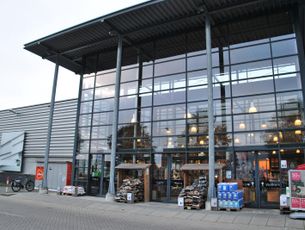 Karwei bouwmarkt Noordwijkerhout