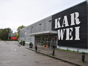 Karwei bouwmarkt Schagen