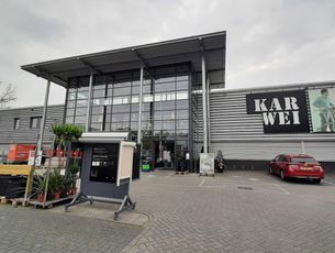 Karwei bouwmarkt Vught