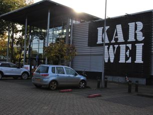 Karwei bouwmarkt Zutphen