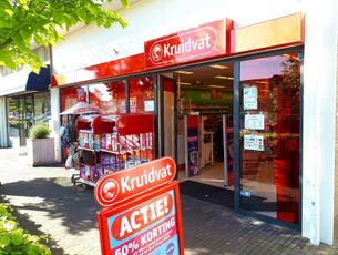 Kruidvat Odijk
