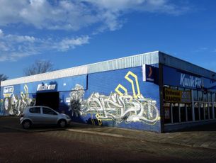 KwikFit Alphen aan den Rijn - Autobanden, APK en onderhoud