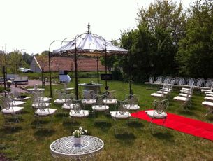 Landgoed Westerlee