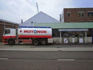 Lukoil Express WIJK EN AALBURG