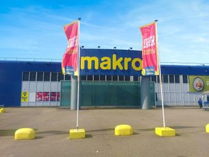 Makro Duiven