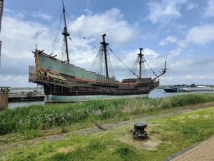 Museum Batavialand