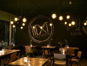 Next Restaurant