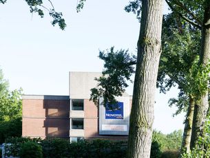 Novotel Rotterdam-Schiedam
