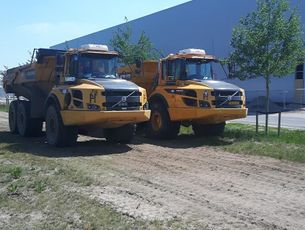 OG Clean Fuels CNG/Groengas