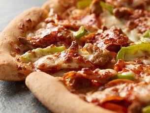 Papa John's Pizza