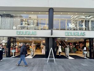 Parfumerie Douglas