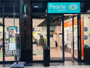 Pearle Opticiens Amstelveen - Westwijk