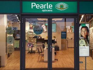 Pearle Opticiens Assendelft