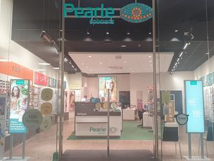 Pearle Opticiens Beek