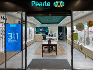 Pearle Opticiens Schagen