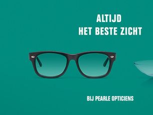 Pearle Opticiens Vianen