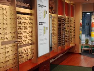 Pearle Opticiens Winschoten