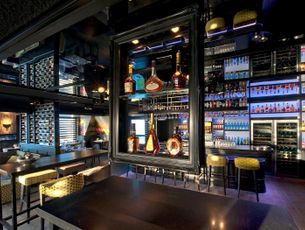 Restaurant C'est la vie