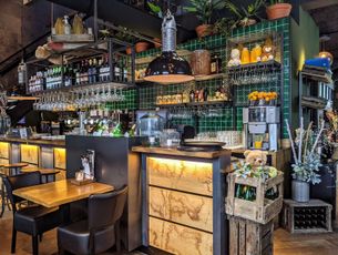 Restaurant De Beren Alphen aan den Rijn