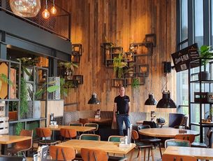 Restaurant De Beren Gouda