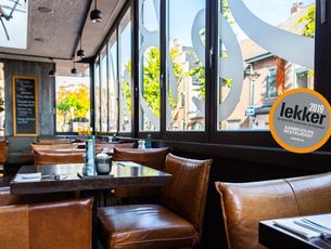 Restaurant De Bodega