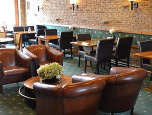 Restaurant De Zalm