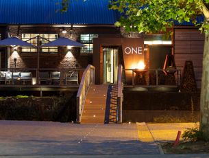 Restaurant ONE