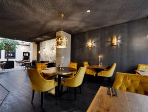 Restaurant Zeeuwse Streken