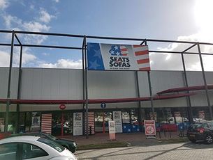 Seats and Sofas Drachten