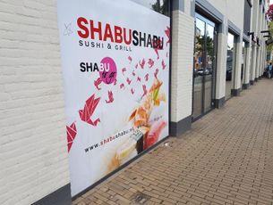 SHABU SHABU