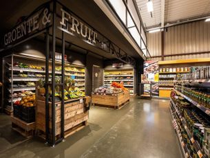 Sligro Doetinchem