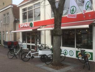 SPAR Berghuis West Terschelling