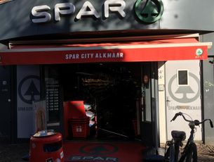 SPAR city Alkmaar
