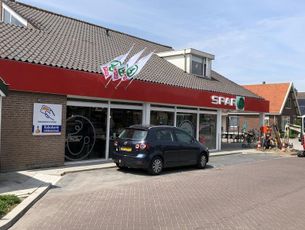 SPAR de Vogel